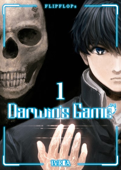 Darwin's Game