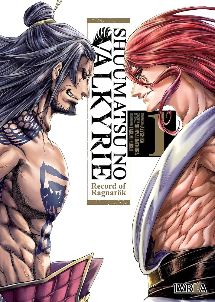 Shuumatsu no Valkyrie - Record of Ragnarök