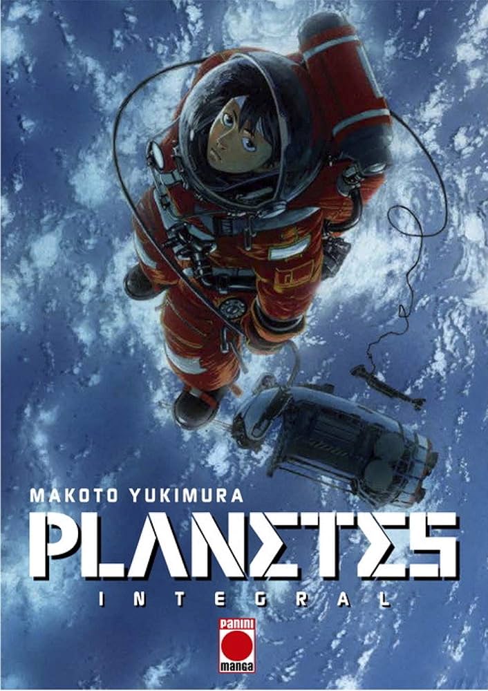 Planetes (Integral)
