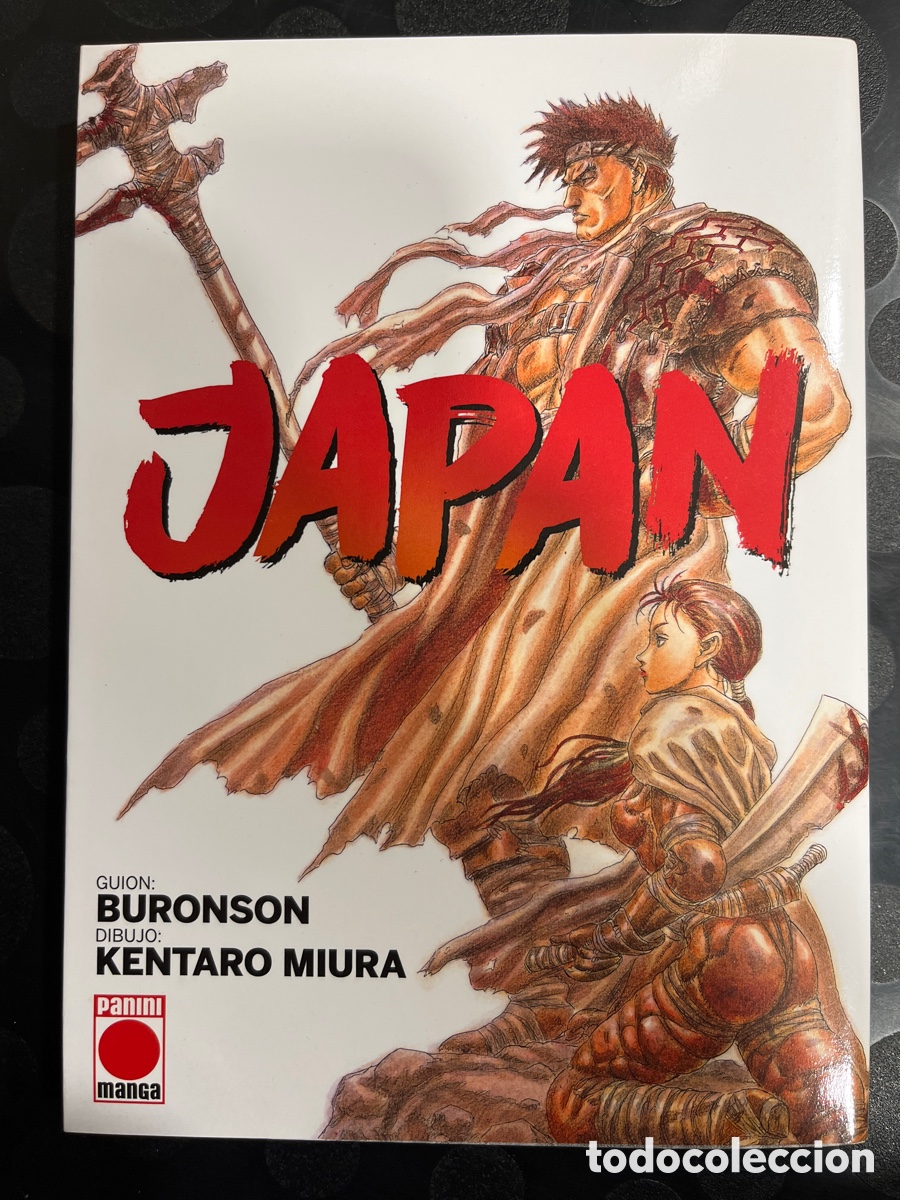Japan