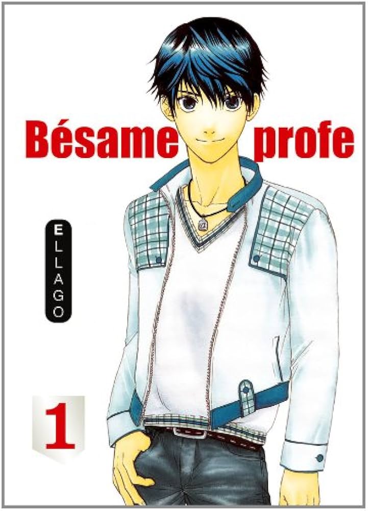 Bésame profe