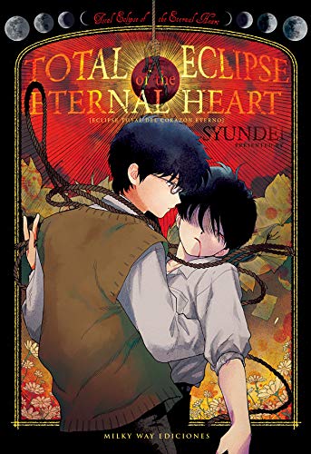 Total Eclipse of the Eternal Heart (Eclipse Total del Corazón Eterno)