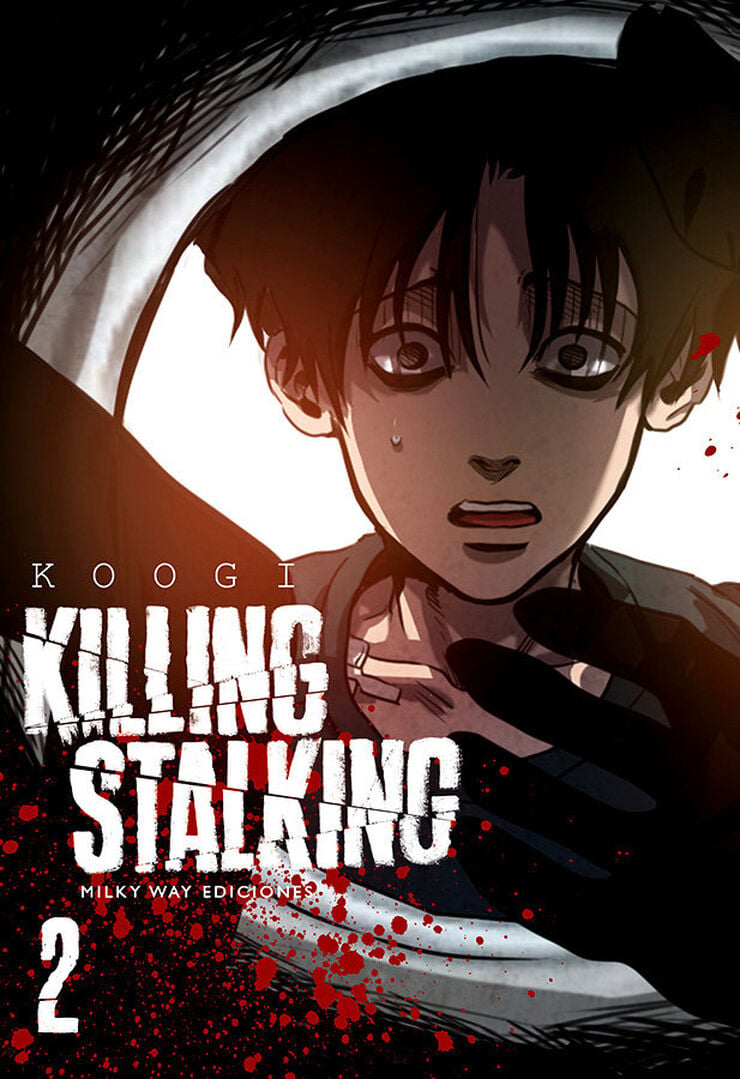 Killing Stalking Season 2