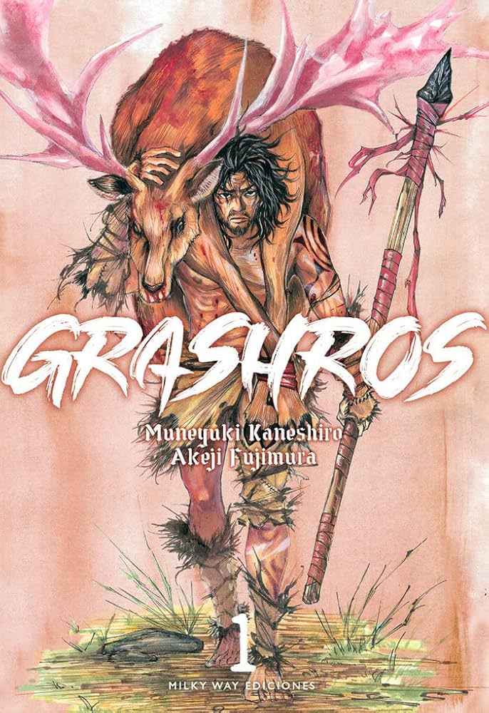 Grashros