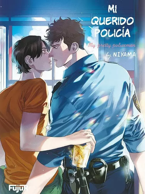 Mi querido policía (My pretty policeman)