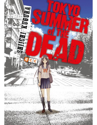 Tokyo Summer of the Dead (Edición Integral)