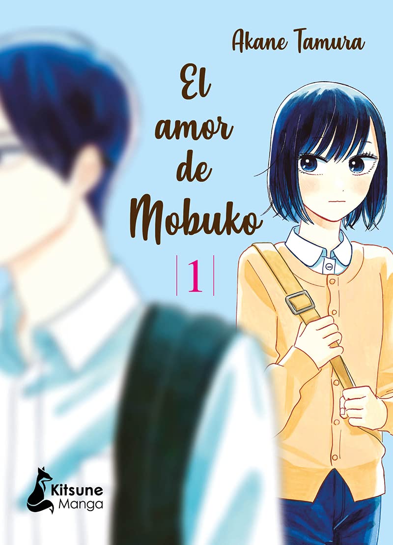El amor de Mobuko