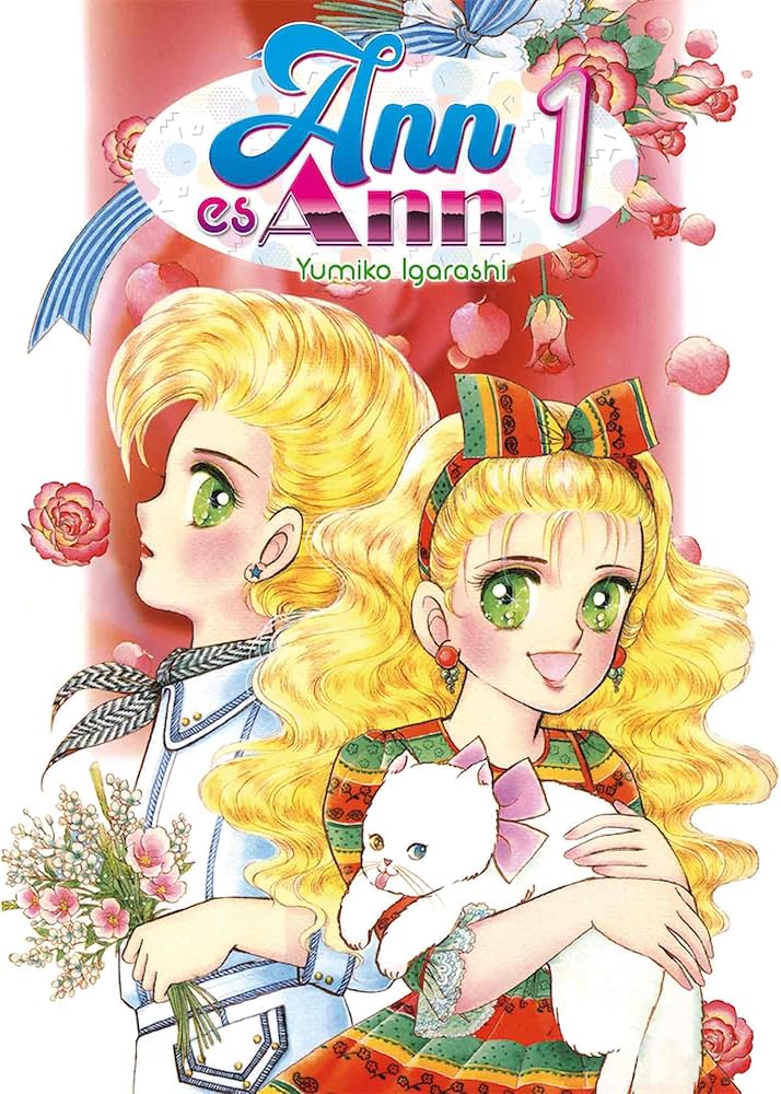Ann es Ann