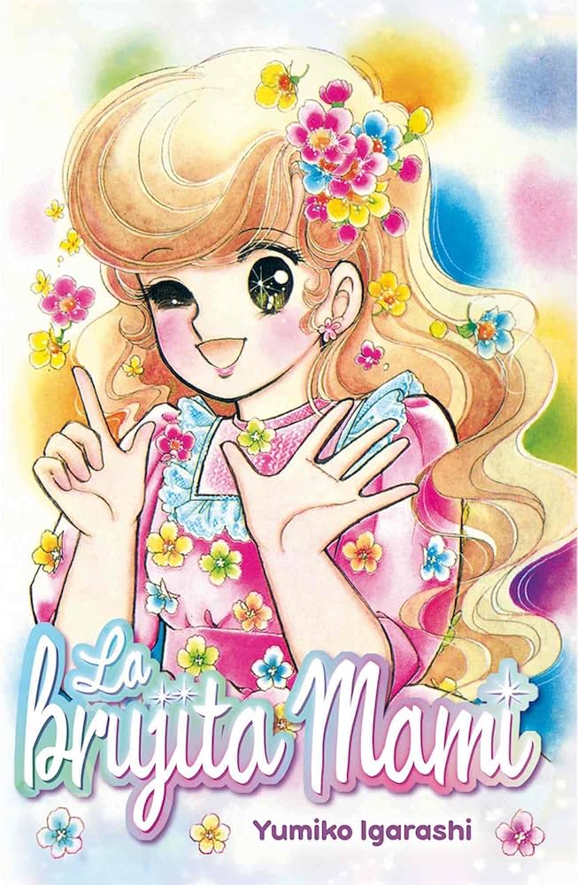 La brujita Mami