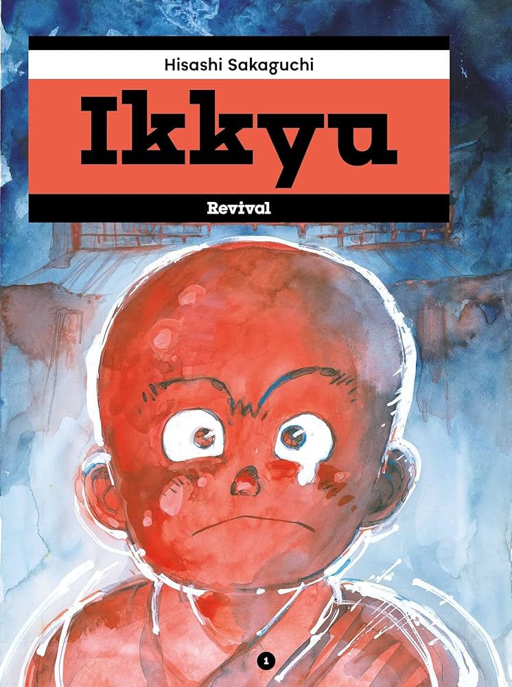 Ikkyu