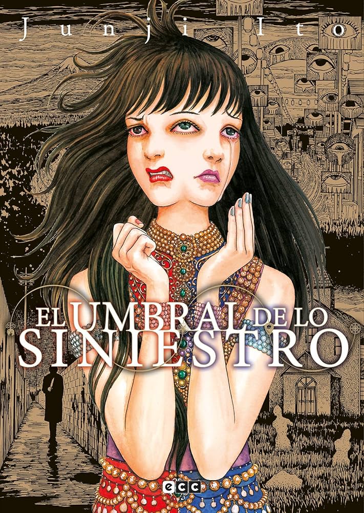 El umbral de lo siniestro