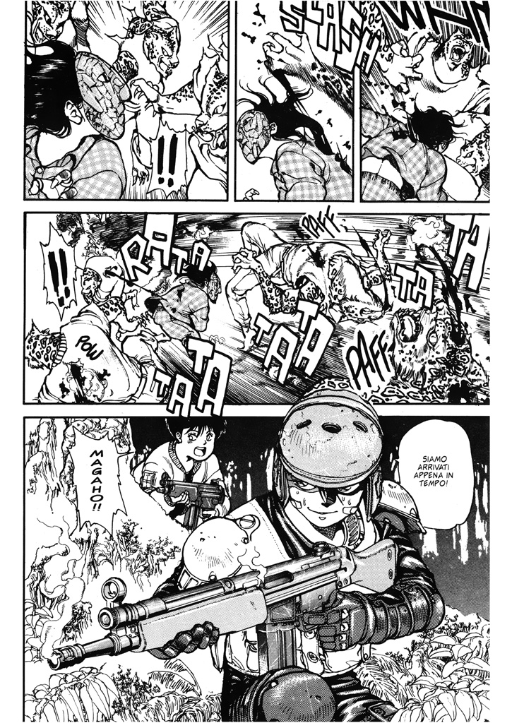 Spriggan