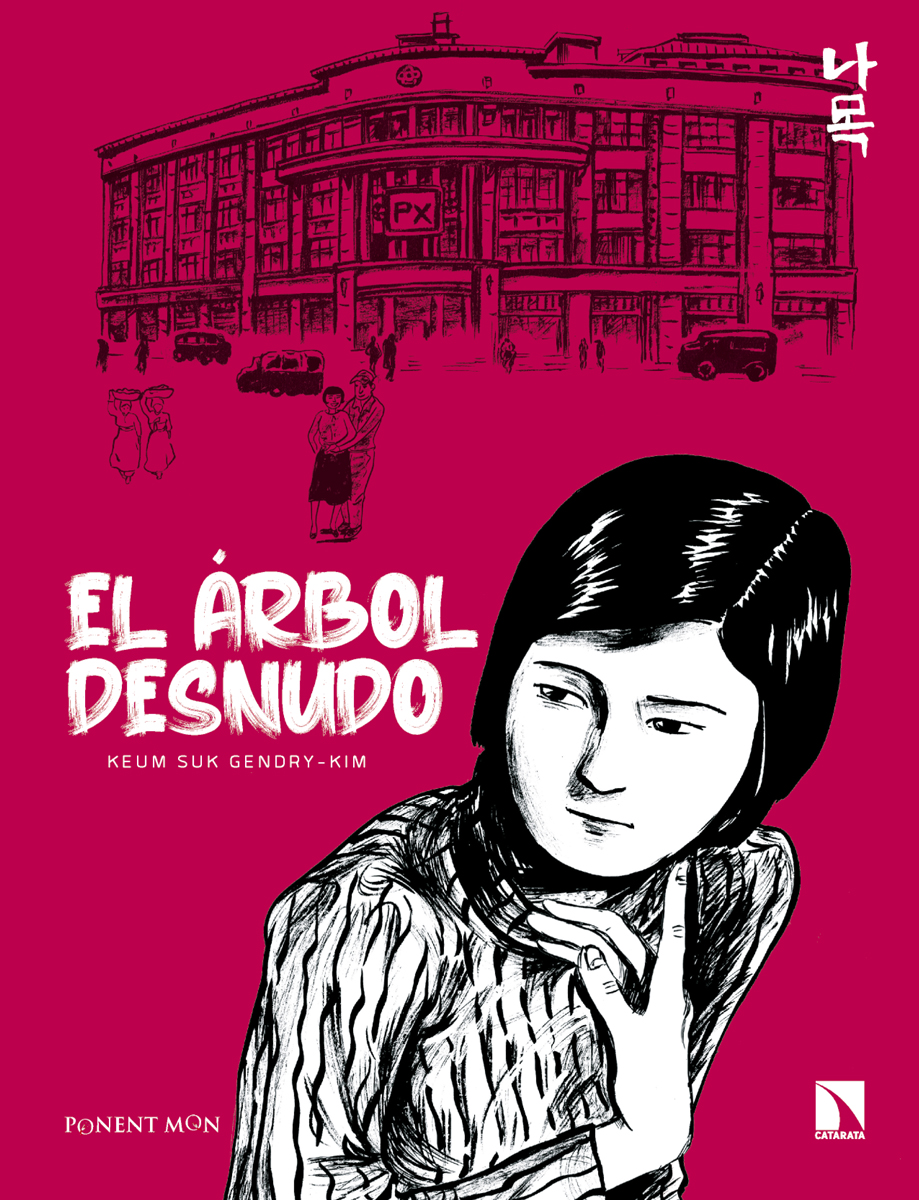El árbol desnudo