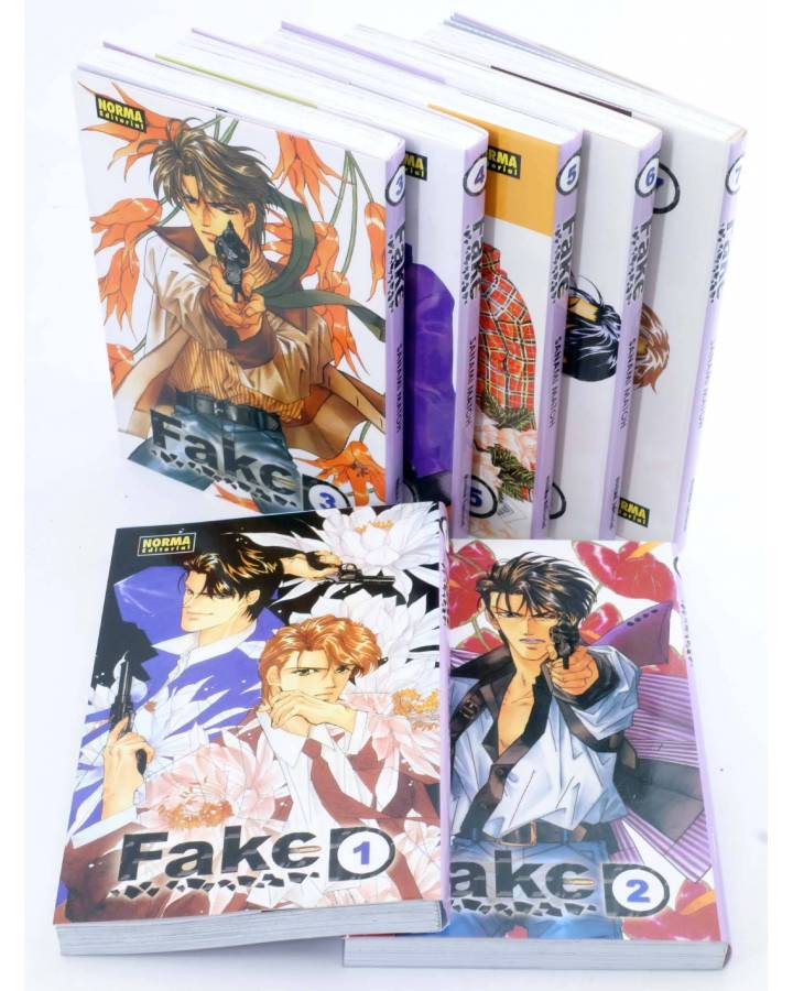 Fake