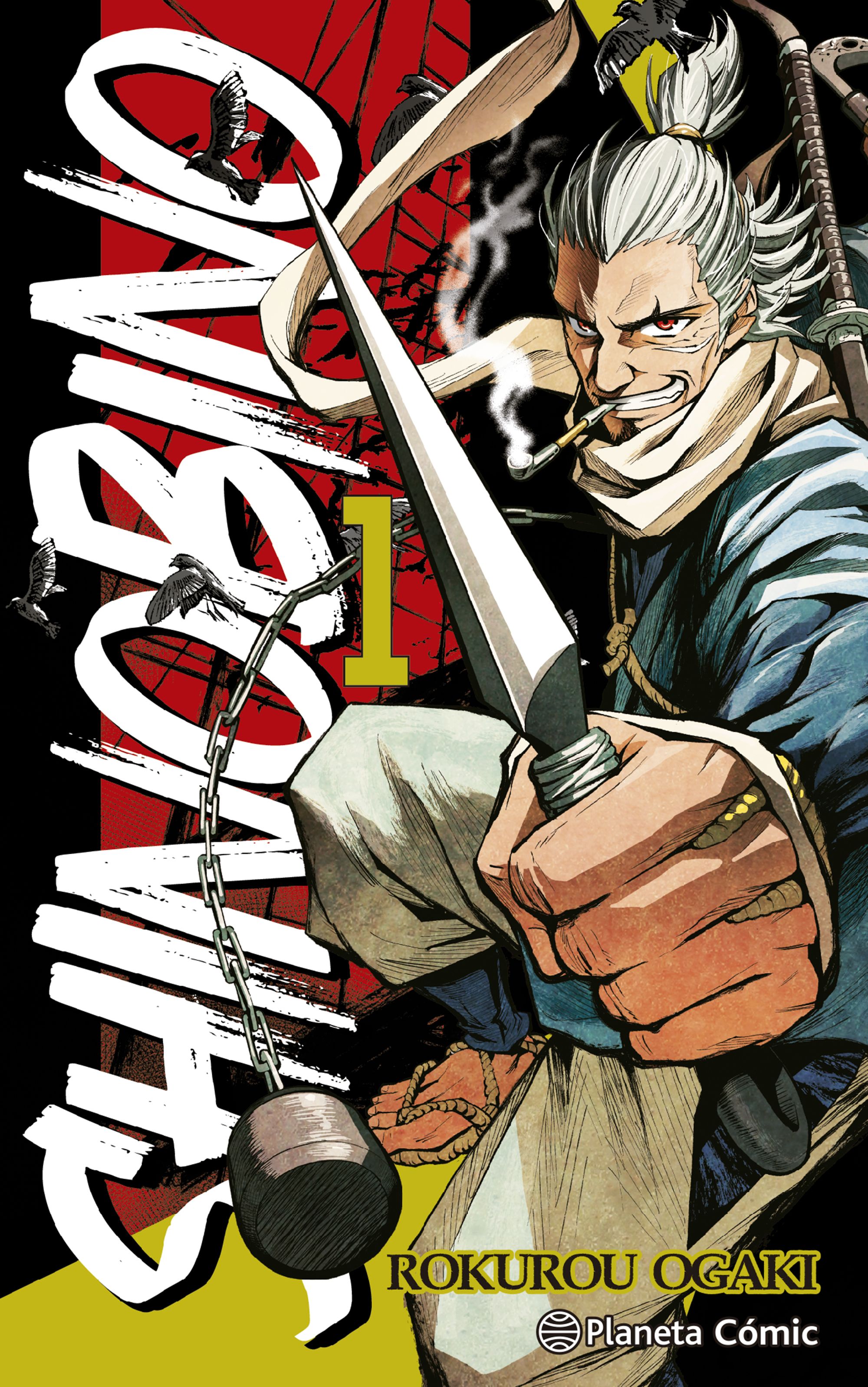 Shinobino