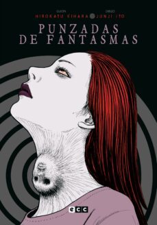 Punzadas de fantasmas (Edición Flexibook)
