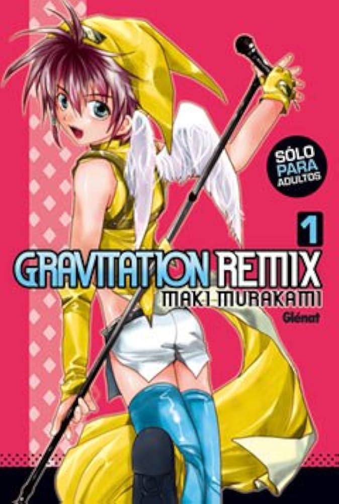 Gravitation Remix