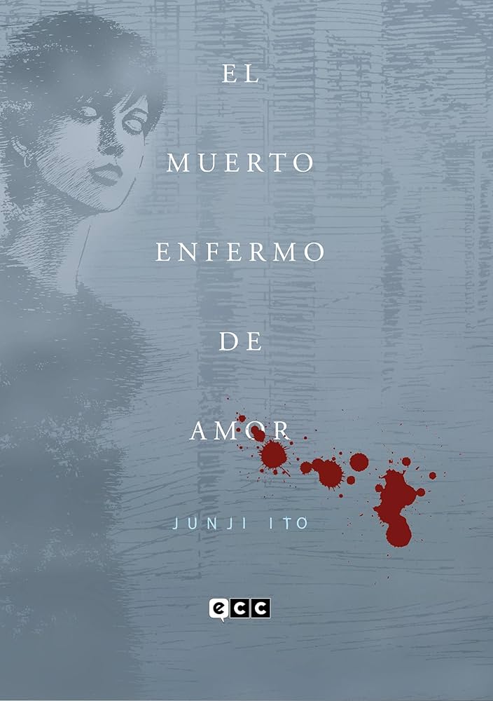 El muerto enfermo de amor (Edición Flexibook)