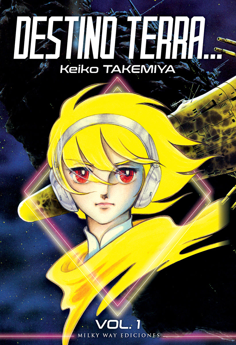 Destino Terra…