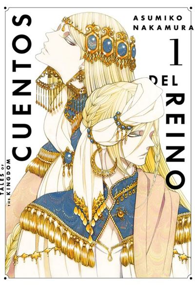 Cuentos del reino