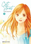 Cat Street (Edición Integral)