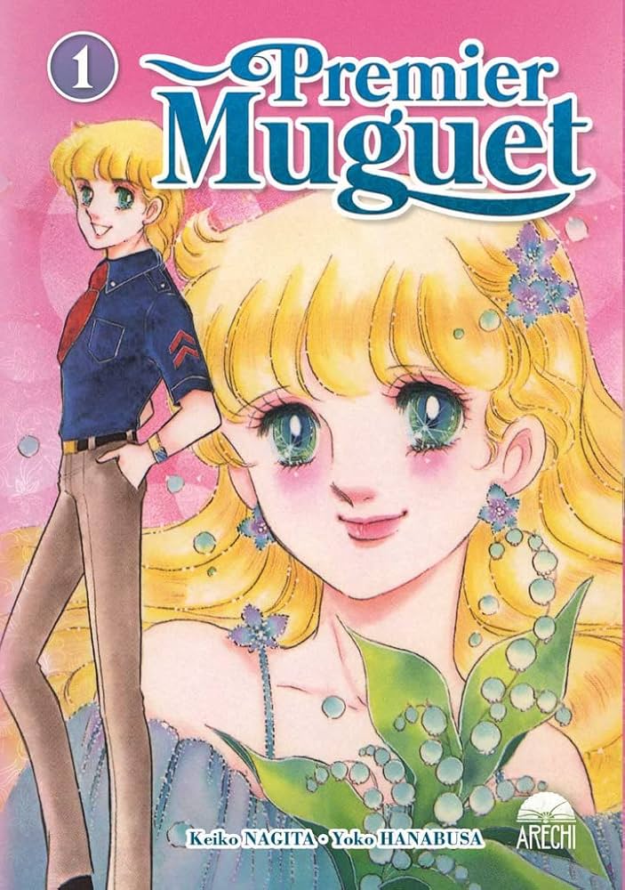 Premier Muguet