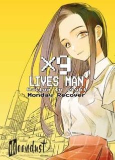 9 Lives Man - Wallow in Light
