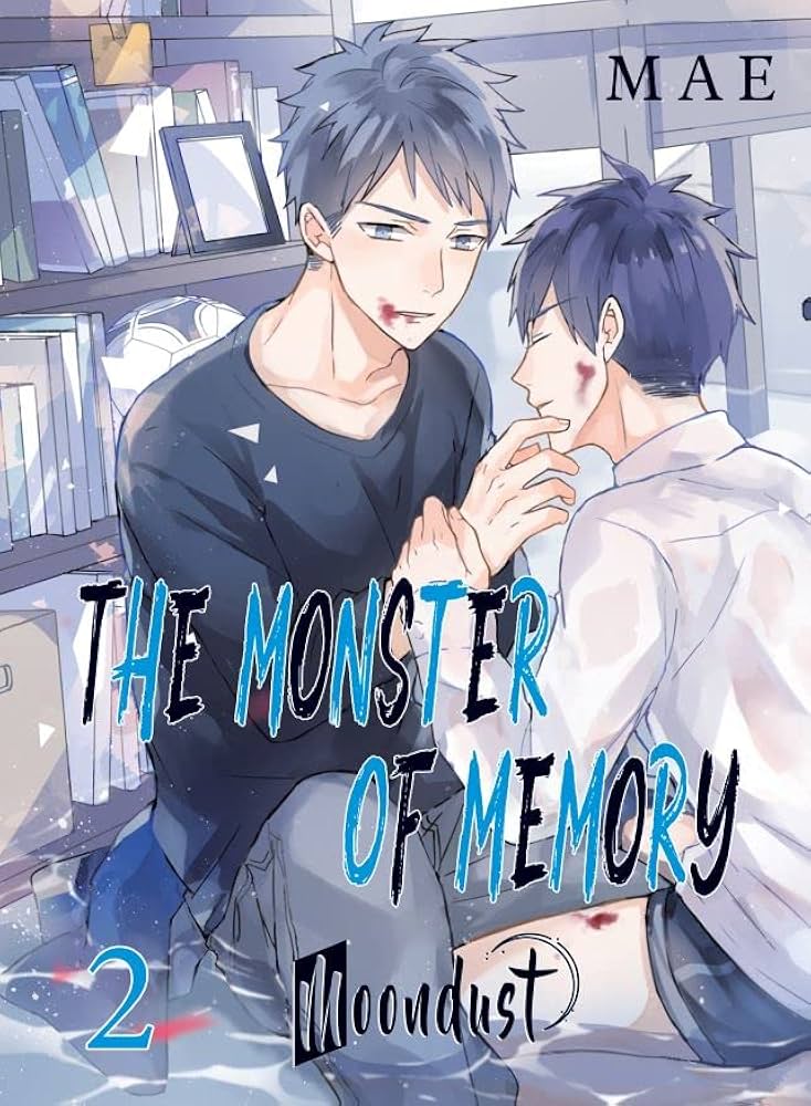 The Monster of Memory