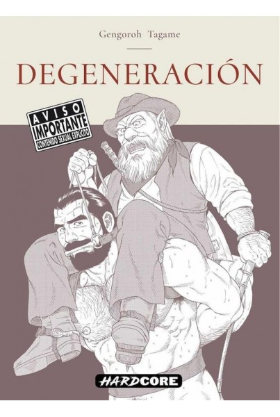 Degeneración