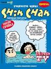 Shin Chan Especial (Album Castellano)