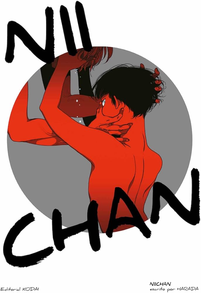 Niichan