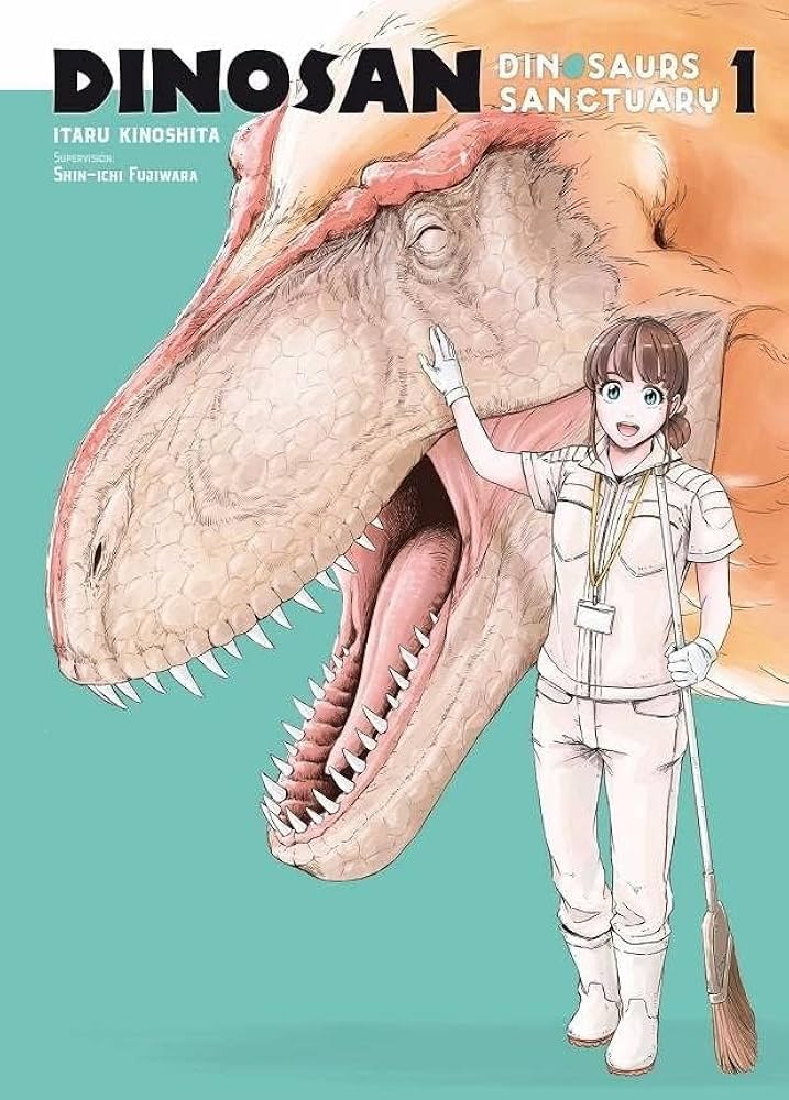 Dinosan