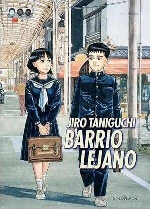 Barrio Lejano (Edición Integral)
