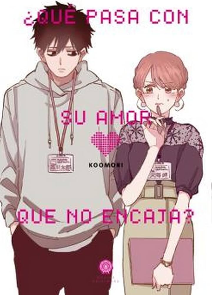 ¿Qué pasa con su amor que no encaja?