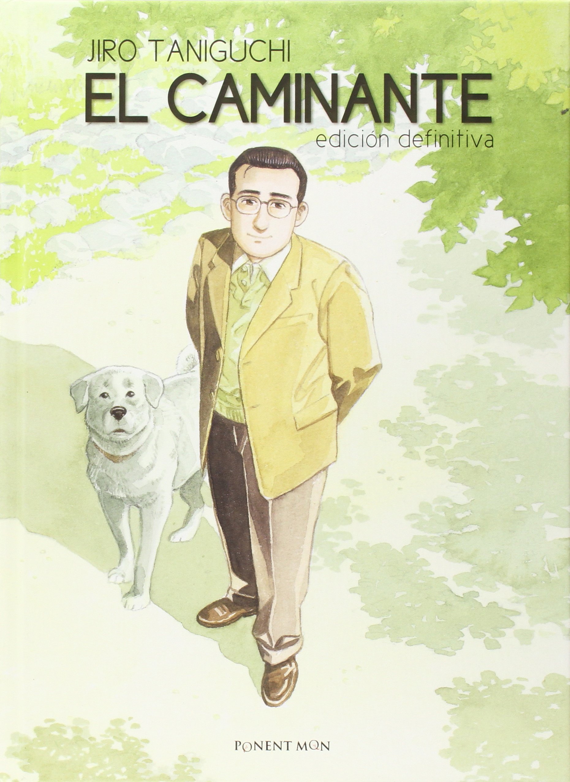 El Caminante