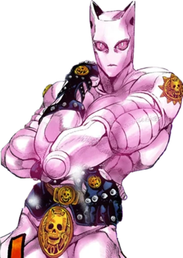 Killer Queen
