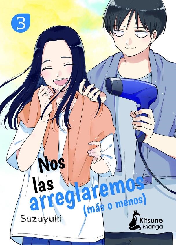 Nos las arreglaremos (más o menos)