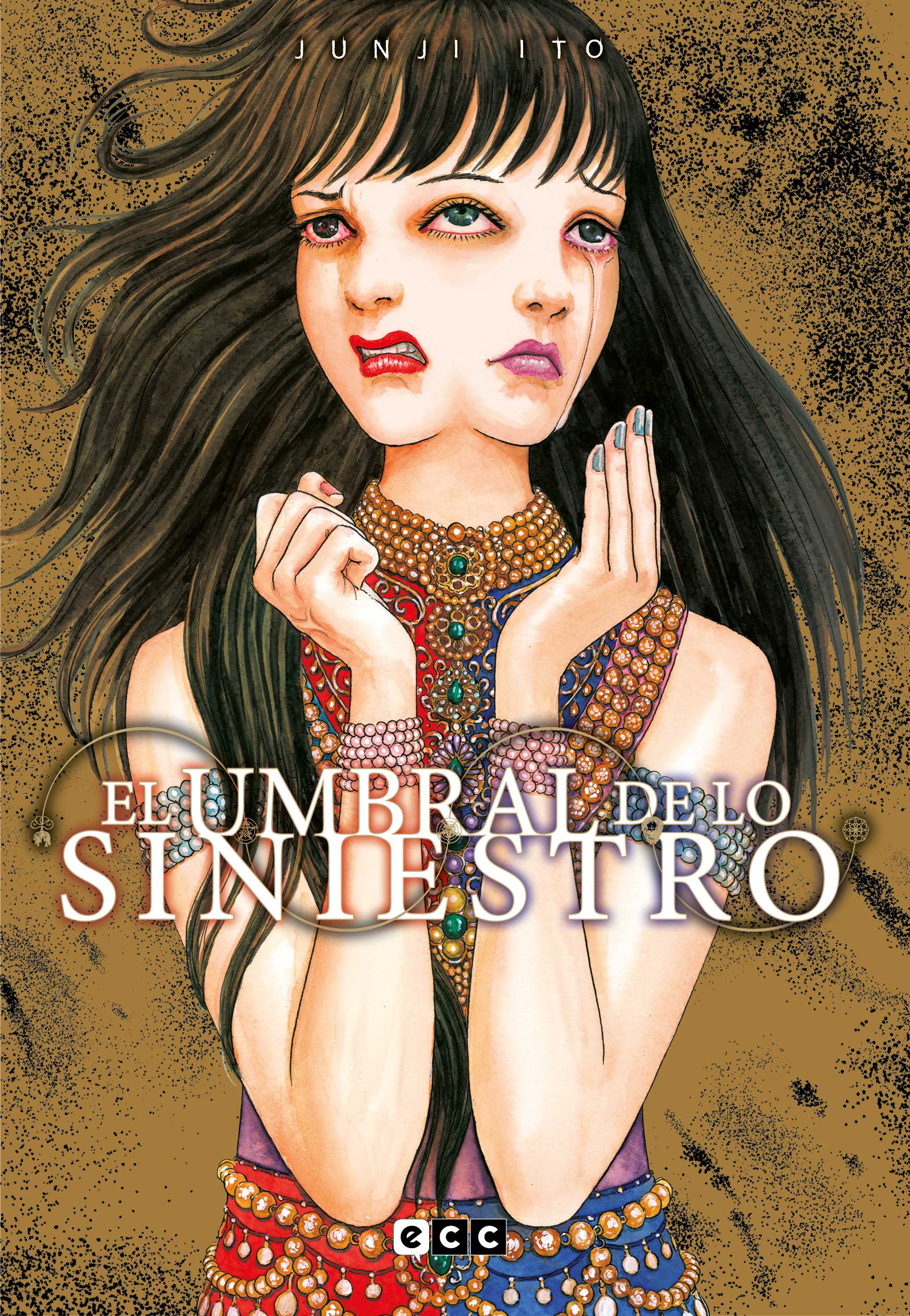 El umbral de lo siniestro (Edición Flexibook)
