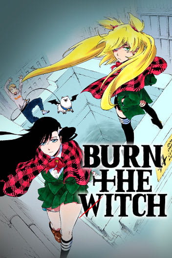 Burn the Witch