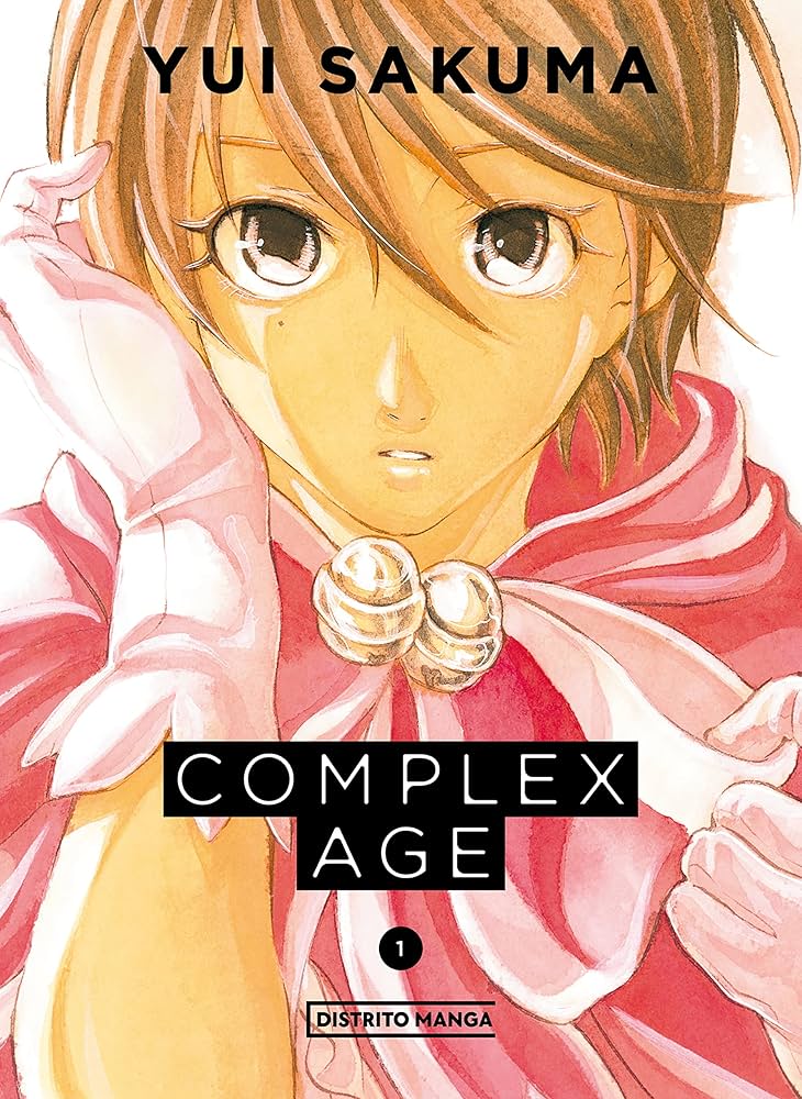 Complex age