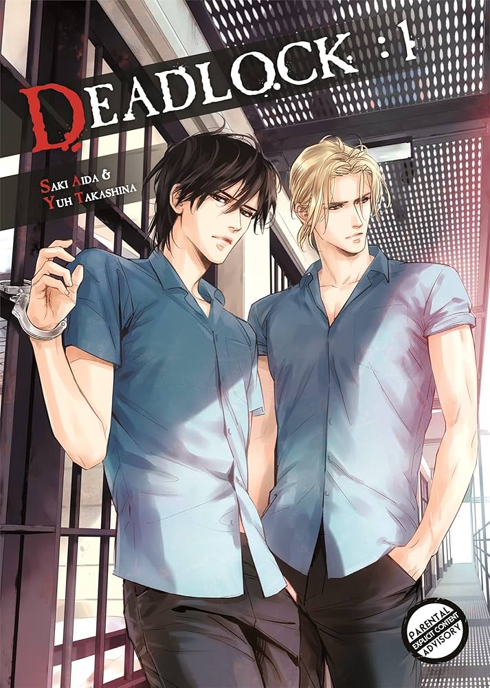 Deadlock