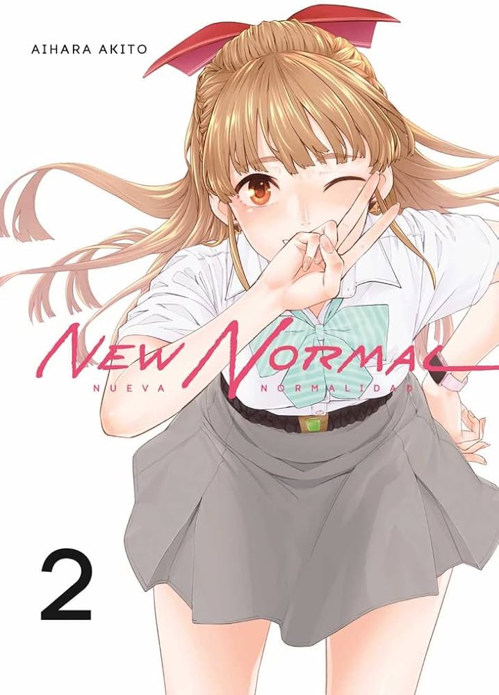New Normal (Nueva Normalidad)