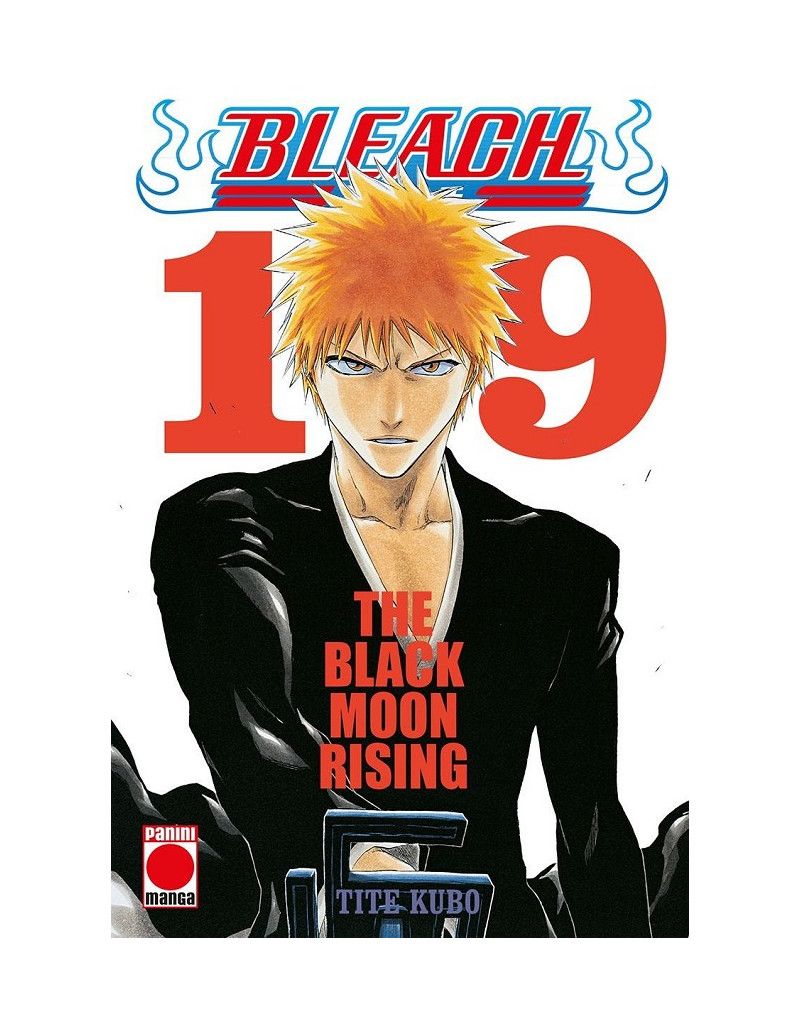 Bleach (Bestseller)