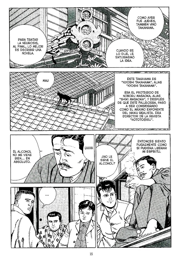 La Epoca de Botchan