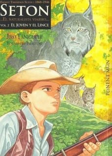 Seton, El Naturalista Viajero