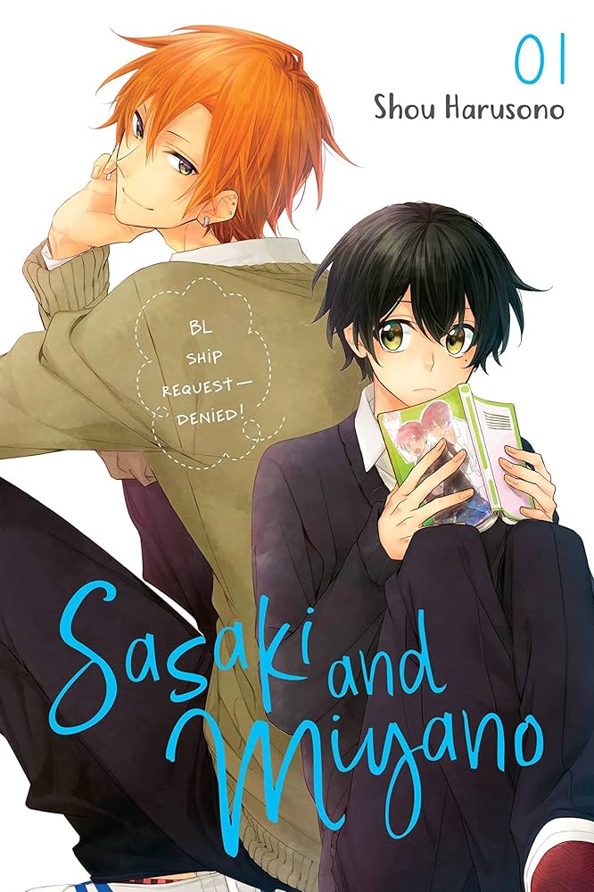 Sasaki y Miyano