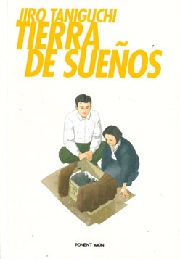Tierra de Sueños