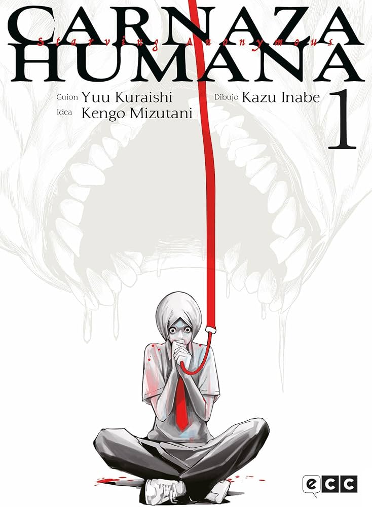 Carnaza humana