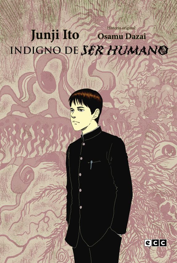 Indigno de ser humano (Edición Flexibook) (Manga)
