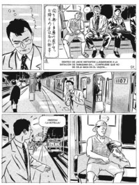 Tokio es mi Jardín